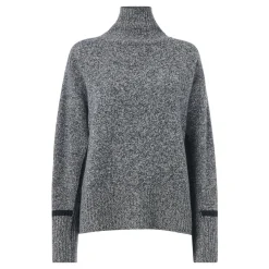 Sale Fleck Knit Sweater Women Sweaters & Cardigans