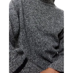 Sale Fleck Knit Sweater Women Sweaters & Cardigans