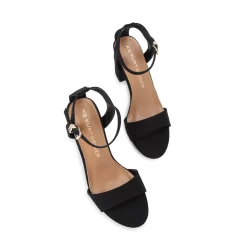 Clearance Fleur Block Heels Women Heels