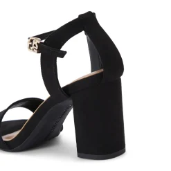 Clearance Fleur Block Heels Women Heels