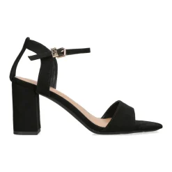 Clearance Fleur Block Heels Women Heels