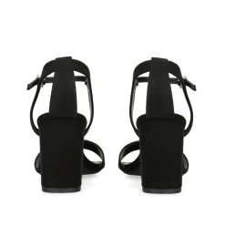 Clearance Fleur Block Heels Women Heels