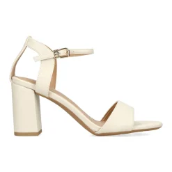 Clearance Fleur Block Heels Women Heels