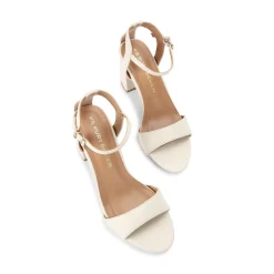 Clearance Fleur Block Heels Women Heels