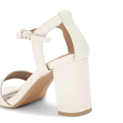 Clearance Fleur Block Heels Women Heels