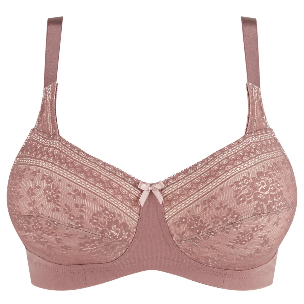 Outlet Fleur Mastectomy Bra Women Lingerie