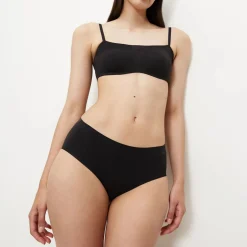 Hot Flex Smart Maxi Briefs Women Lingerie