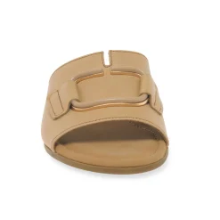 Hot Flora Flat Sandals Women Sandals