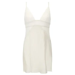 Outlet Floral Lace Chemise Women Sleepwear