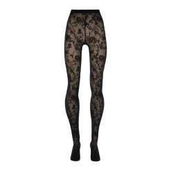 Sale Floral Tights Women Hosiery
