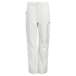 New Florence Cargo Jeans Women Trousers & Shorts