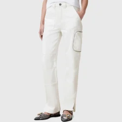 New Florence Cargo Jeans Women Trousers & Shorts