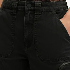 Clearance Florence Cargo Trousers Women Trousers & Shorts