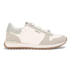 New Florencia Lace Up Trainers Women Trainers
