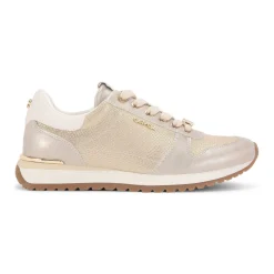 Outlet Florencia Lace Up Trainers Women Trainers