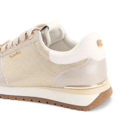 Outlet Florencia Lace Up Trainers Women Trainers