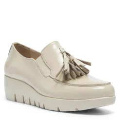 Clearance Florette Platform Loafers Women Loafers