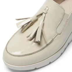 Clearance Florette Platform Loafers Women Loafers