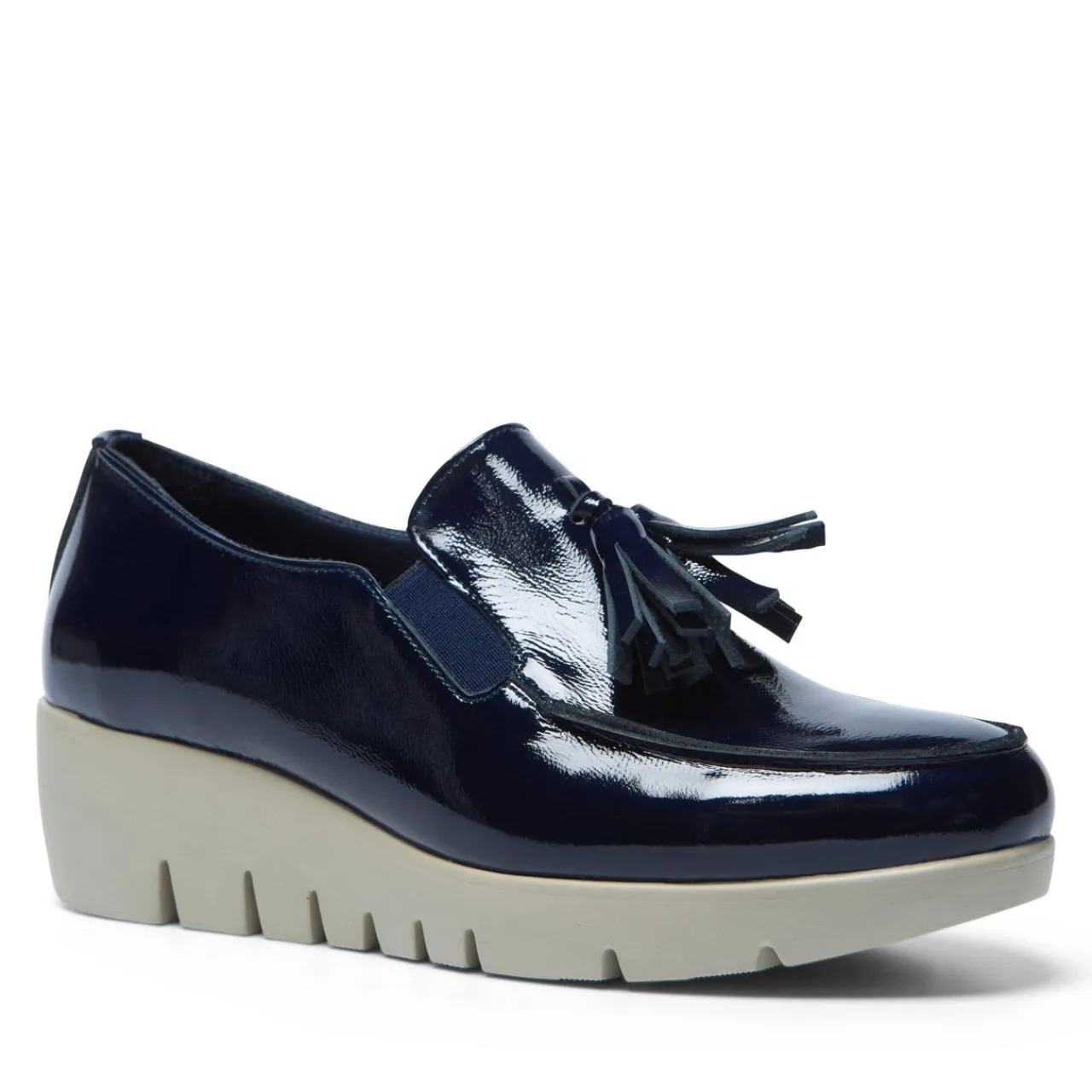 Outlet Florette Platform Loafers Women Loafers