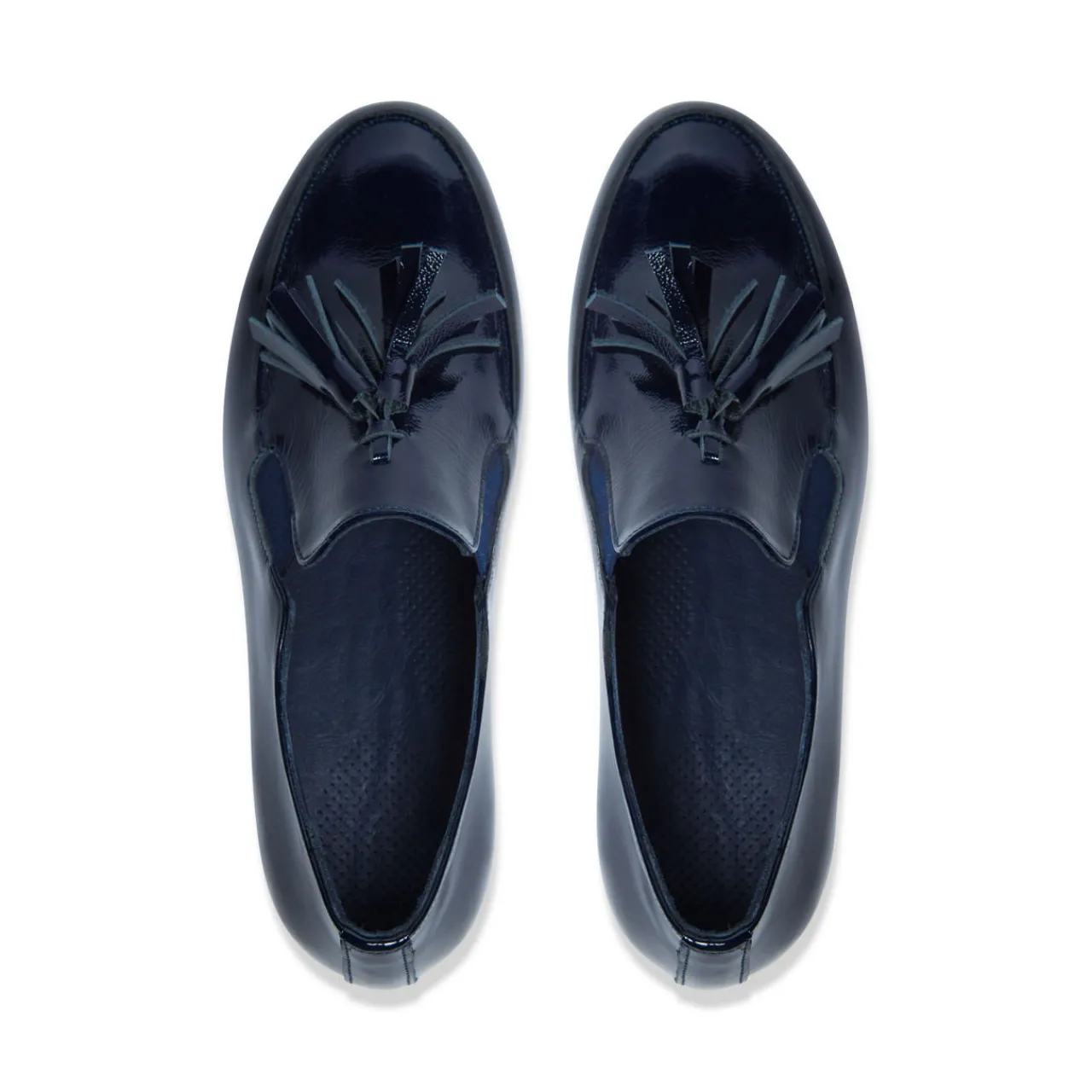 Outlet Florette Platform Loafers Women Loafers