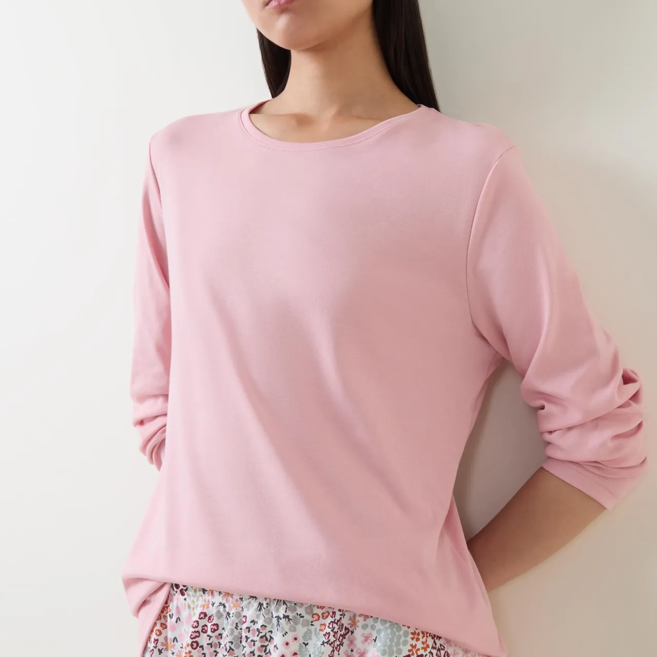 Clearance Flower Bed Pyjamas Women Sleepwear