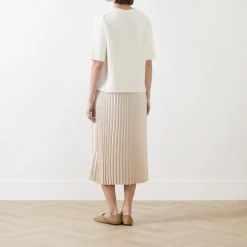 Online Fluffy Knit Sweater Women Sweaters & Cardigans