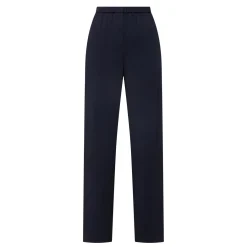 Clearance Fluid Relaxed Trousers Women Trousers & Shorts