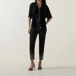 Online Flutter-Sleeve Bolero Women Coats & Jackets