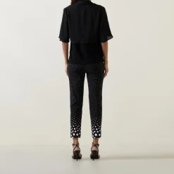 Online Flutter-Sleeve Bolero Women Coats & Jackets