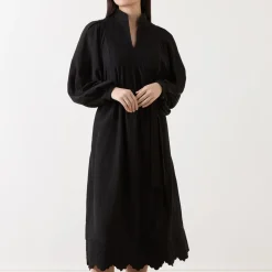 Hot Fonxo Belted Dress Women Dresses