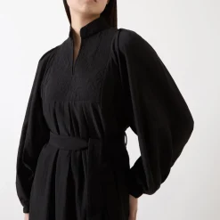 Hot Fonxo Belted Dress Women Dresses