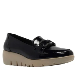 Online Forza Wedge Loafers Women Heels