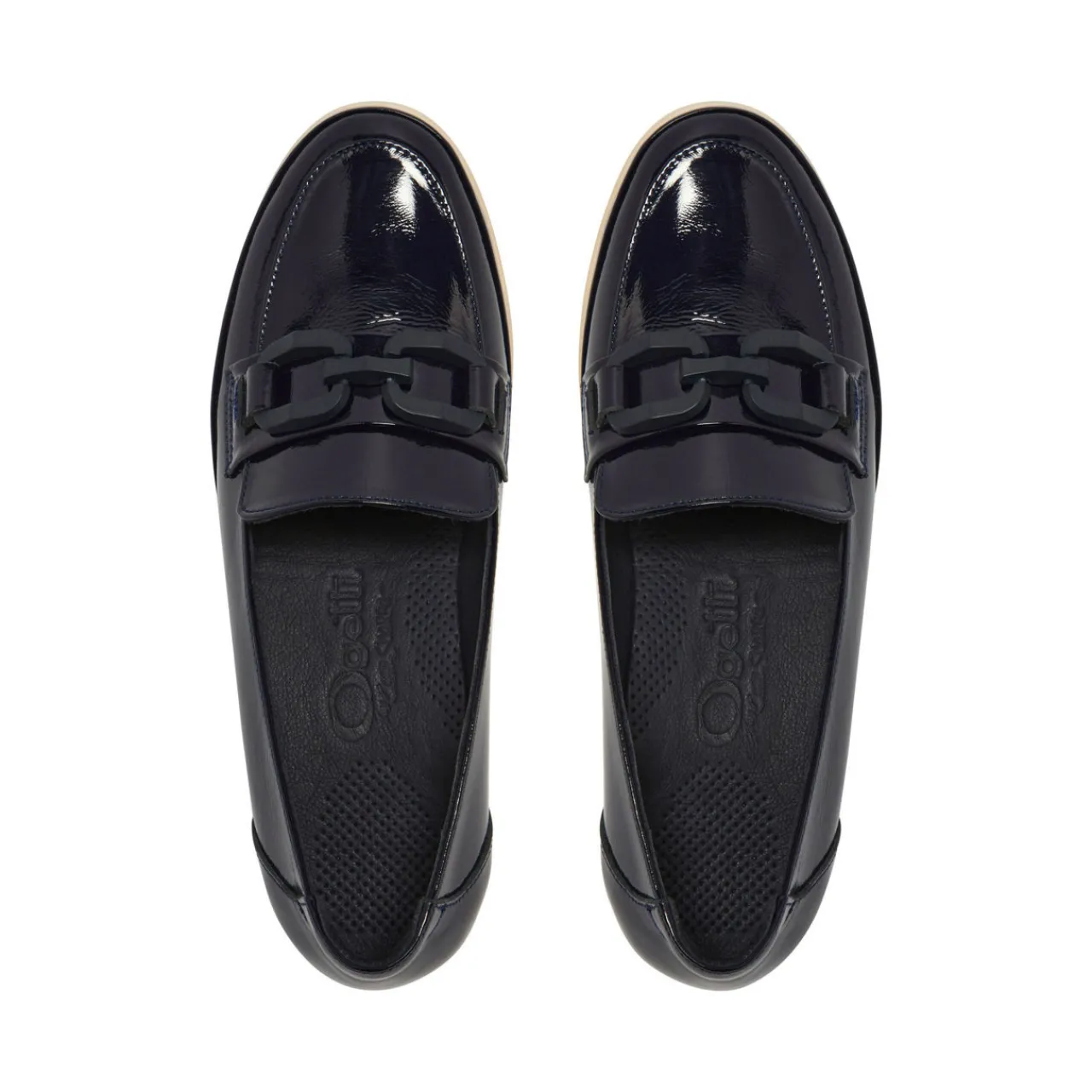 Online Forza Wedge Loafers Women Heels