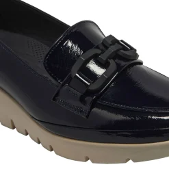 Online Forza Wedge Loafers Women Heels