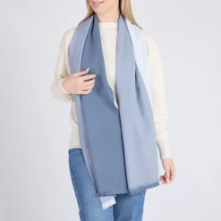 Online Four Block Extra Fine Giant Scarf Women Scarves