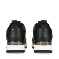 Clearance Frame Lace-Up Trainers Women Trainers