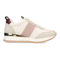 Best Frame Lace-Up Trainers Women Trainers