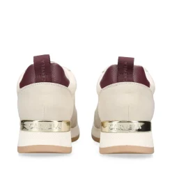 Best Frame Lace-Up Trainers Women Trainers