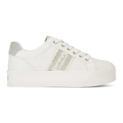 Frame Lace-Up Trainers Women Trainers