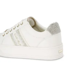 Frame Lace-Up Trainers Women Trainers