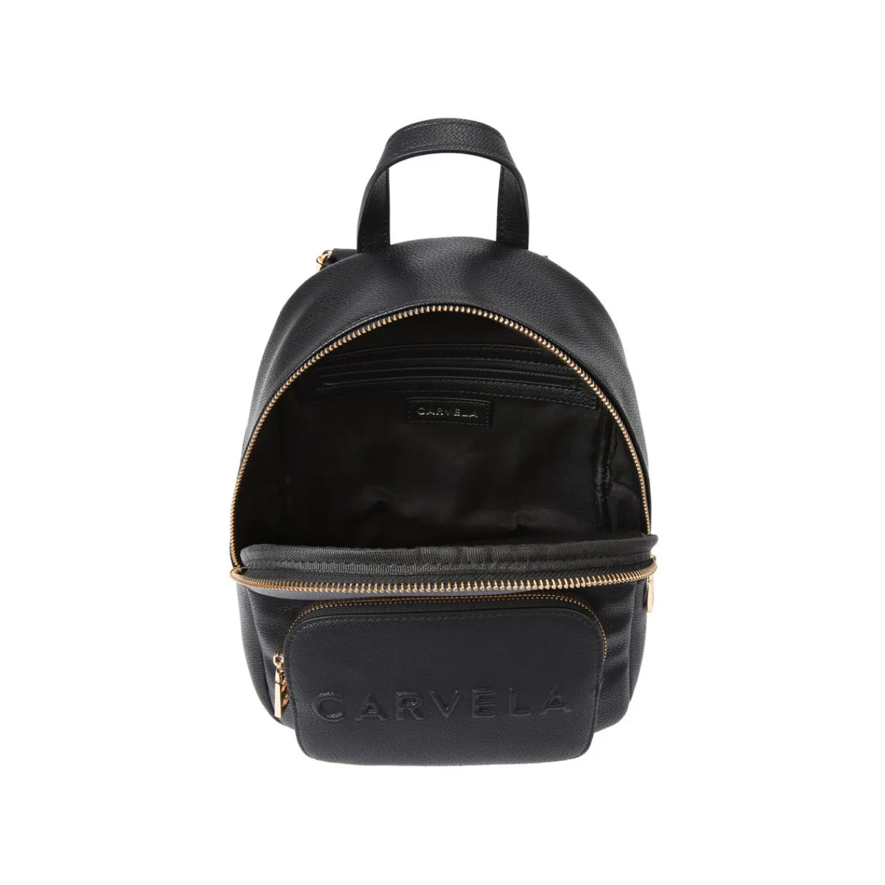 Frame Midi Backpack Women Backpacks