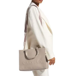 Clearance Frame Midi Tote Bag Women Top Handle Bags|Tote Bags