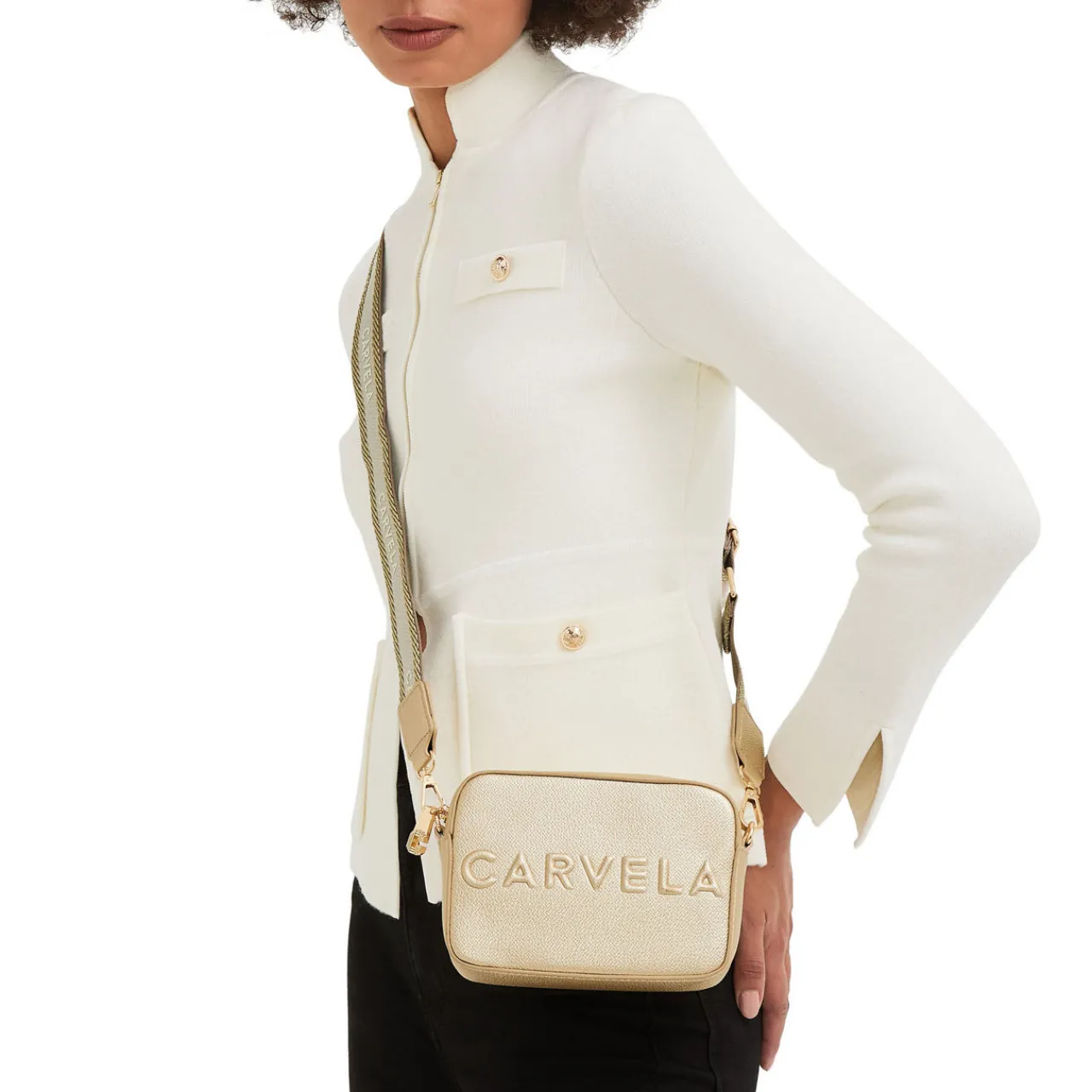 Frame Mini Crossbody Bag Women Crossbody Bags
