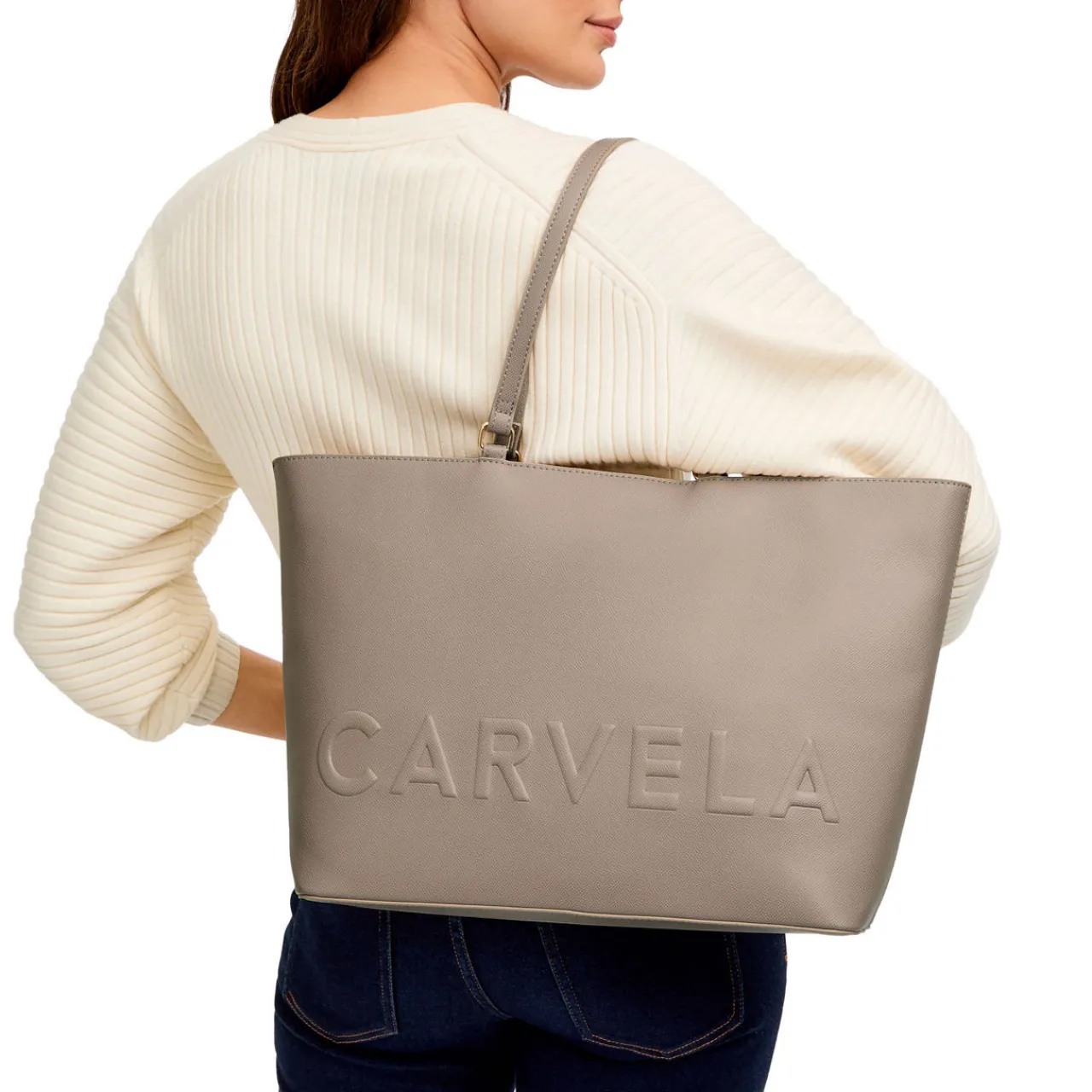Outlet Frame Winged Shopper Tote Bag Women Tote Bags