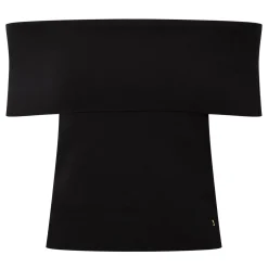 New Francis Off-The-Shoulder Top Women Tops