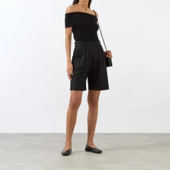 New Francis Off-The-Shoulder Top Women Tops