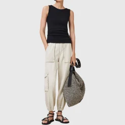 Best Freda Cargo Trousers Women Trousers & Shorts