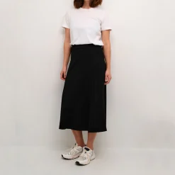 Sale Frederikke A-Line Skirt Women Skirts