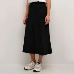 Sale Frederikke A-Line Skirt Women Skirts
