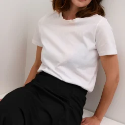 Sale Frederikke A-Line Skirt Women Skirts